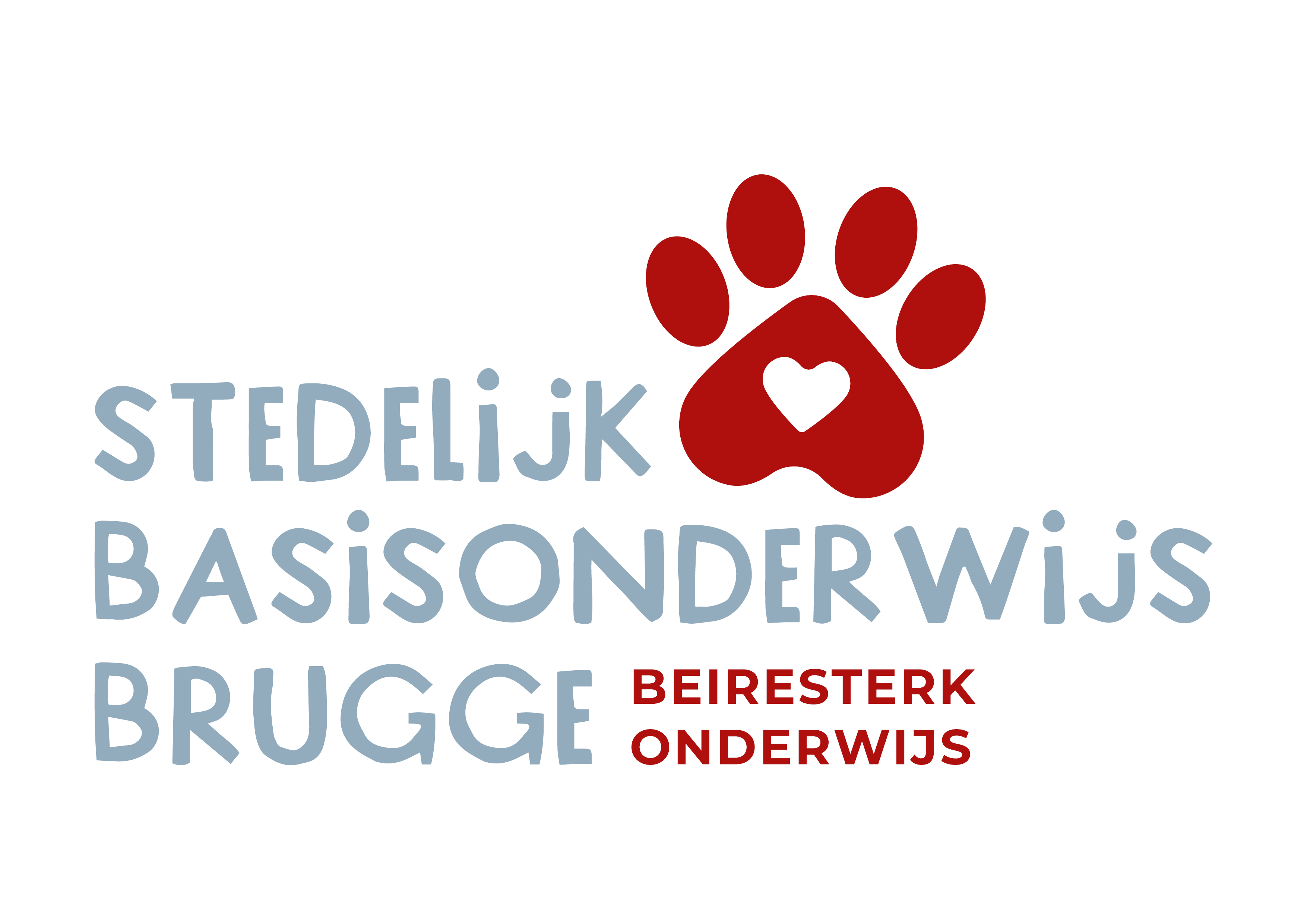 Stedelijk Basisonderwijs Brugge